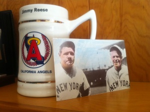 Jimmie Reese Jimmie Reese